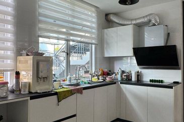 The Seed @ Sutera Utama