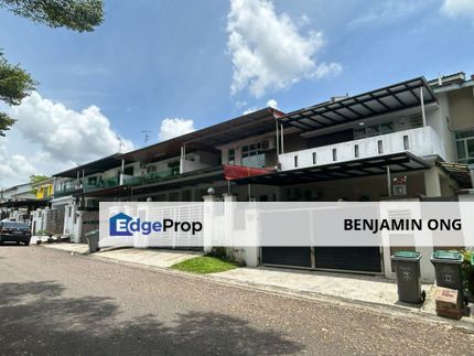 Taman Daya Fully Renovated Condition For Sale, Johor, Johor Bahru