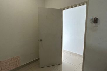 D Rich Executive Suites