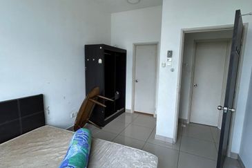 D Rich Executive Suites