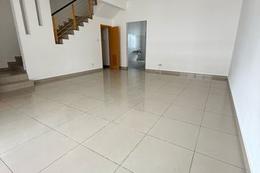 Taman Damansara Aliff