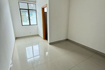 Taman Damansara Aliff