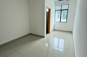 Taman Damansara Aliff