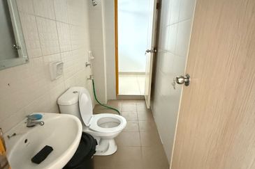 Taman Damansara Aliff