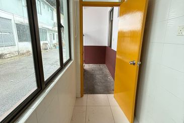 Taman Damansara Aliff