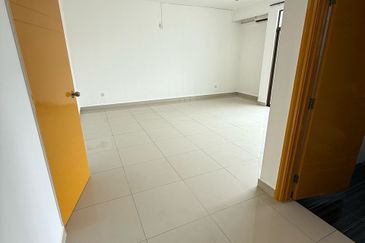 Taman Damansara Aliff