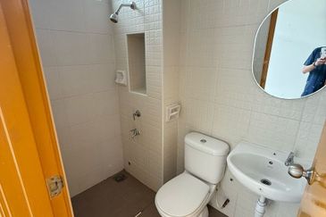 Taman Damansara Aliff