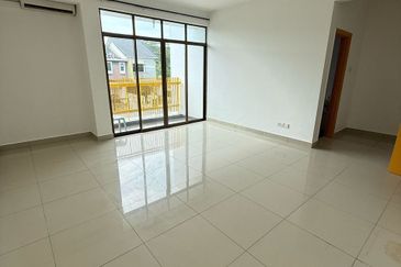 Taman Damansara Aliff