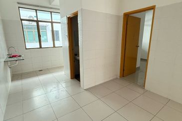 Taman Damansara Aliff