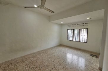 Taman Ungku Tun Aminah