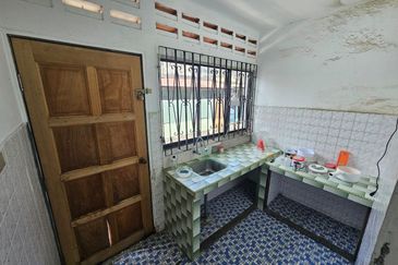 Taman Ungku Tun Aminah