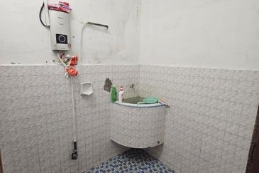 Taman Ungku Tun Aminah