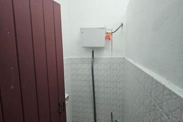 Taman Ungku Tun Aminah