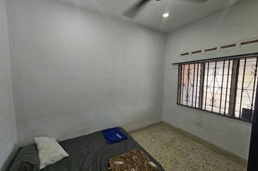 Taman Ungku Tun Aminah