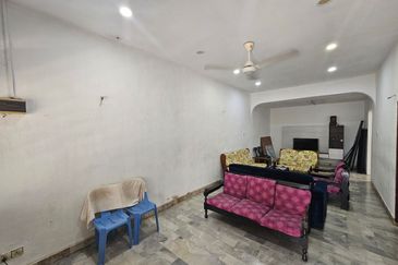 Taman Ungku Tun Aminah