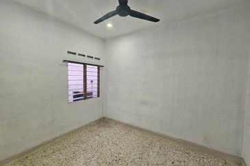 Taman Ungku Tun Aminah