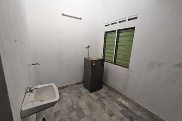 Taman Ungku Tun Aminah