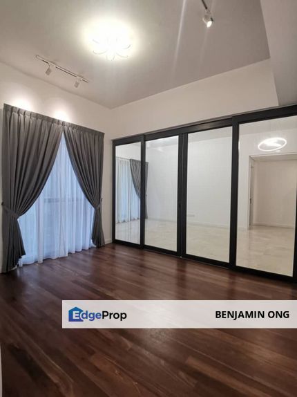 Jb Town The Astaka One Bukit Senyum Luxurious Apartment, Johor, Johor Bahru