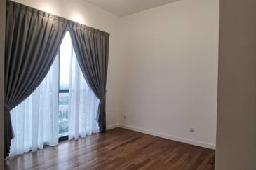 The Astaka @ 1 Bukit Senyum