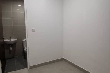 The Astaka @ 1 Bukit Senyum