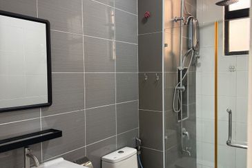 The Platino Serviced Apartment