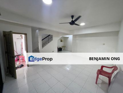 Permas Jaya House For Rent, Johor, Permas Jaya/Senibong