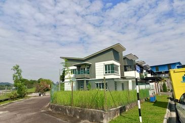 Taman Mutiara Rini