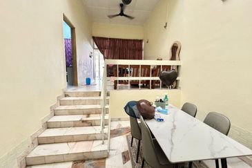 Taman Suria, Johor Bharu