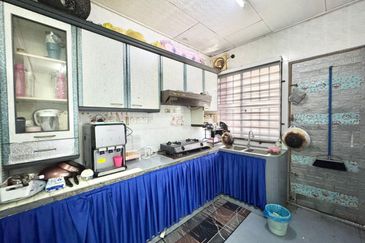 Taman Suria, Johor Bharu