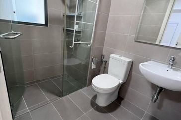 Teega Residences, Puteri Harbour