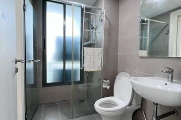 Teega Residences, Puteri Harbour