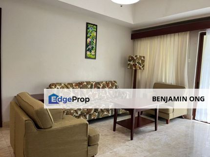 Taman Universiti Pulai Springs Resort For Rent, Johor, Johor Bahru