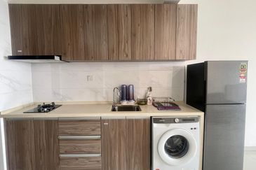 Country Garden Central Park Phase 1