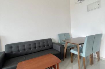 Country Garden Central Park Phase 1