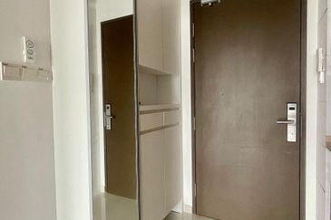 Country Garden Central Park Phase 1