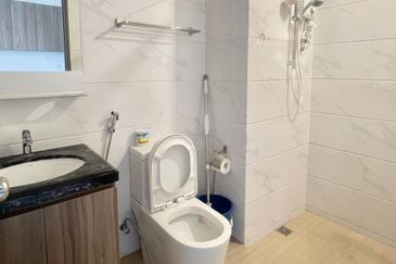 Country Garden Central Park Phase 1