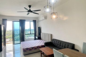 Country Garden Central Park Phase 1