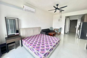 Country Garden Central Park Phase 1