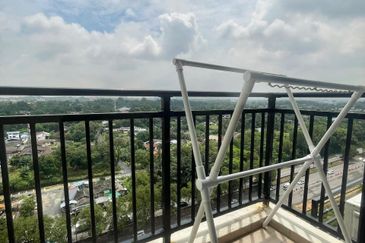 Country Garden Central Park Phase 1