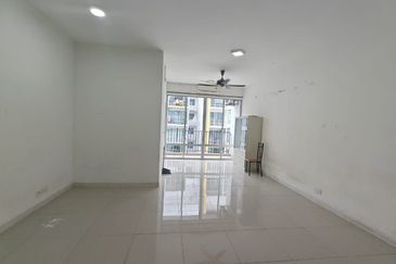 Dedaun Hijau (Greenfield Regency)