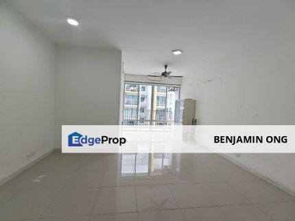 Tampoi Indah Greenfield Regency Studio For Sale, Johor, Tampoi
