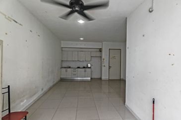 Dedaun Hijau (Greenfield Regency)