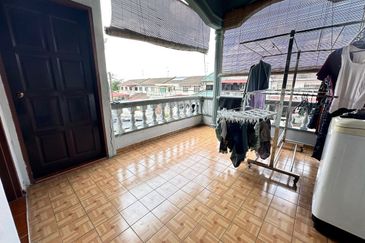 Taman Ungku Tun Aminah