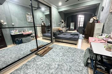 Taman Ungku Tun Aminah