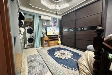 Taman Ungku Tun Aminah