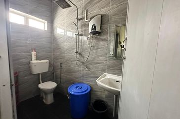 Taman Ungku Tun Aminah