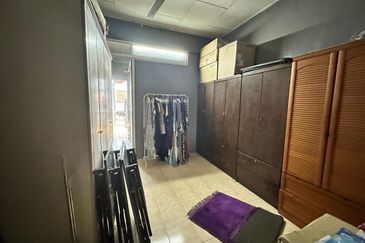 Taman Ungku Tun Aminah