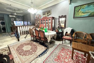 Taman Ungku Tun Aminah