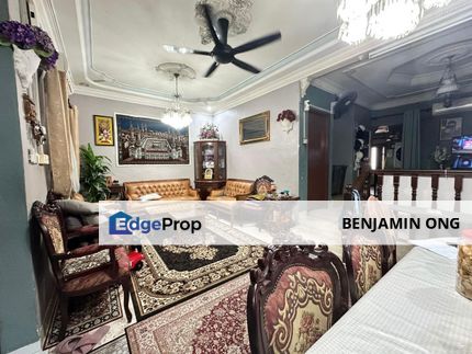 Skudai Tun Aminah 2 Storey Terrace House , Johor, Skudai