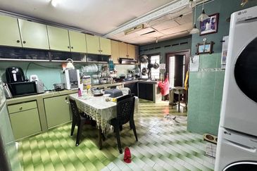 Taman Ungku Tun Aminah